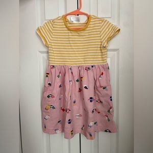 Hanna Andersson dress